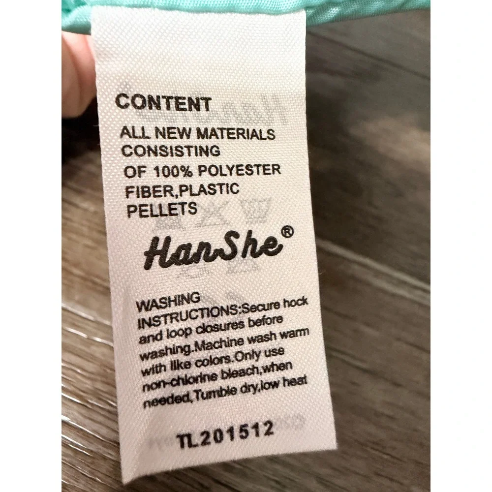 HanShe soft cloth